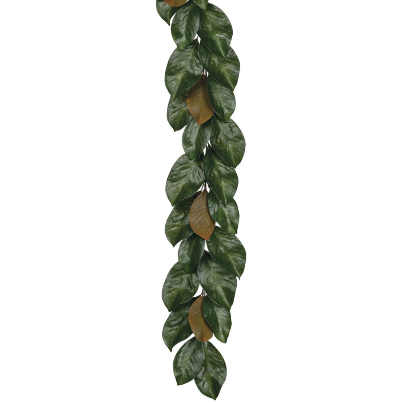 Magnolia Leaf Garland