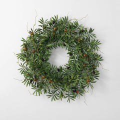 Olive Wreath