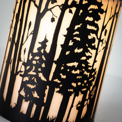 Woodland Wax Warmer