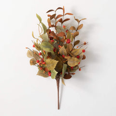 Bittersweet & Foliage Bush
