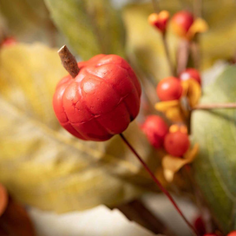 Bittersweet & Leaf Fall Pick