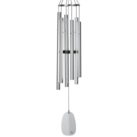 Bells of Paradise - Silver, 44-Inch main image