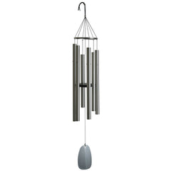 Bells of Paradise - Silver, 54-Inch main image