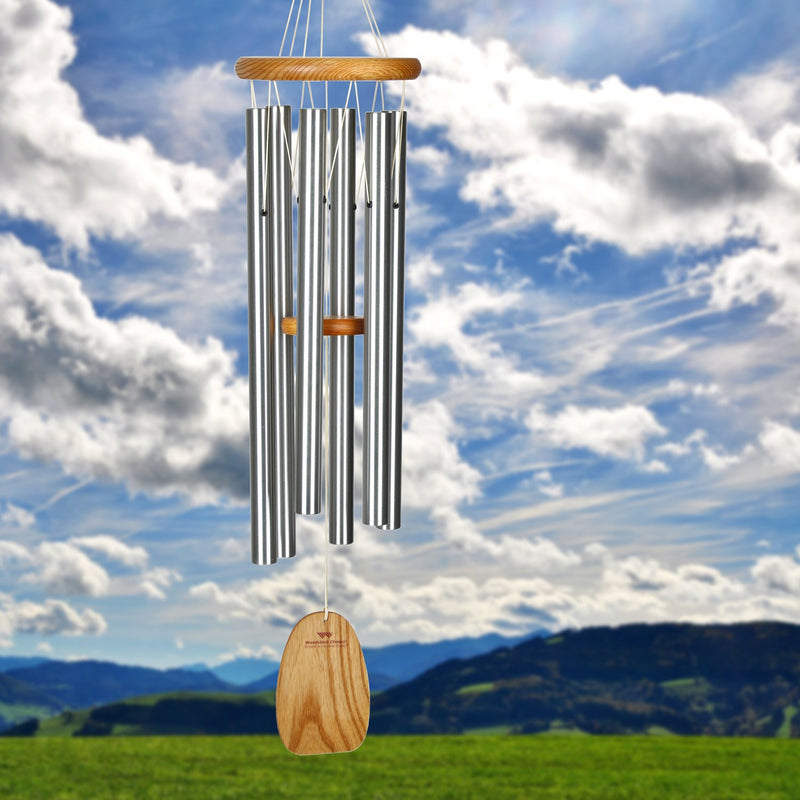 Blowin' In The Wind Chime main image