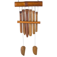 Gamelan Bamboo Chime main image