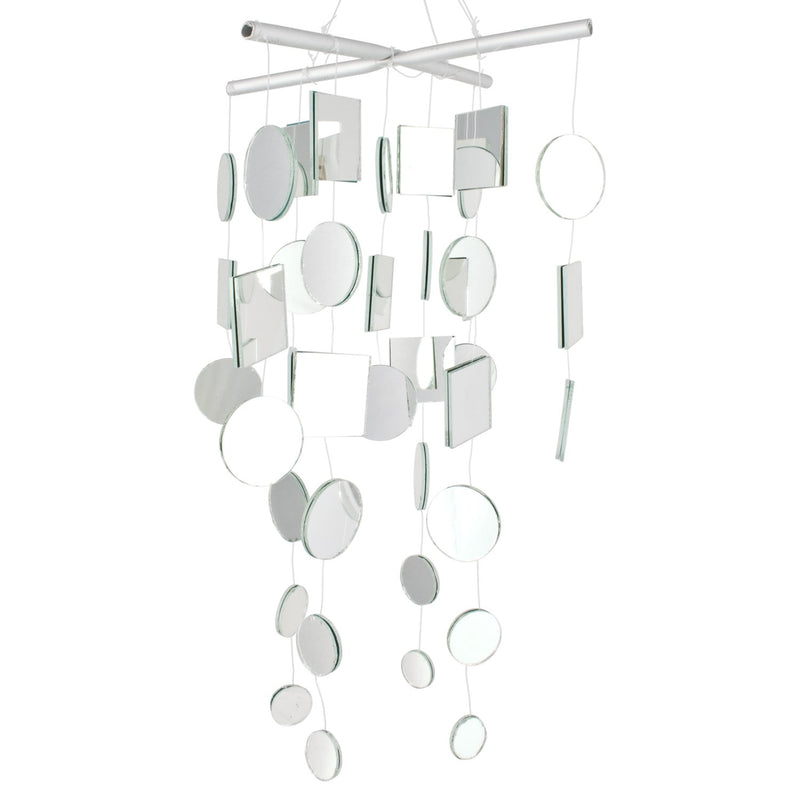 Medium-sized Mirror Chime - Main Image