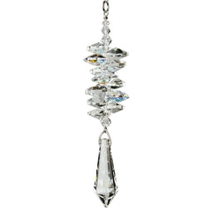 Crystal Ice Cascade Suncatcher - Icicle main image