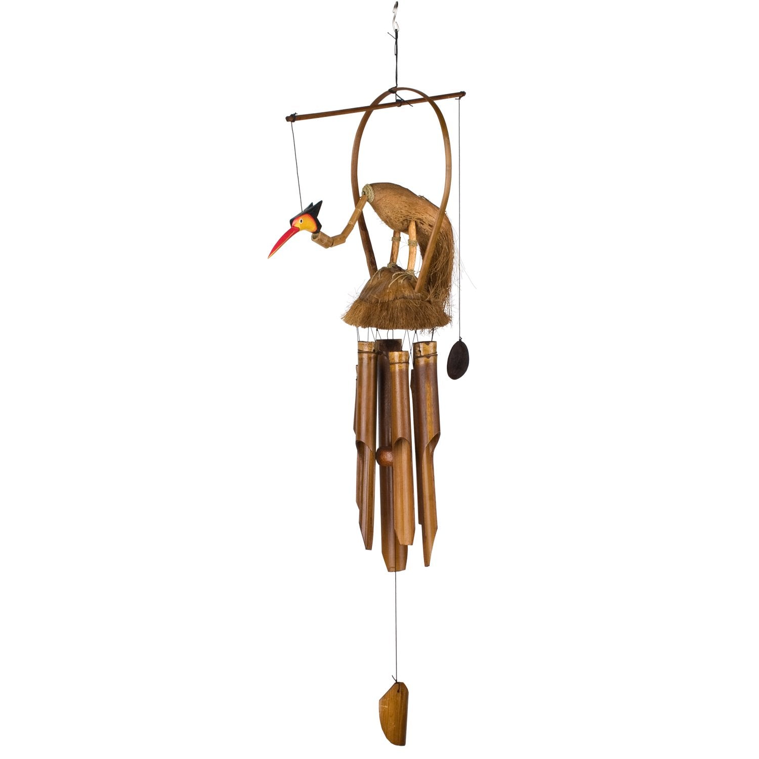 Gilbert Gooney Bamboo Chime full product image