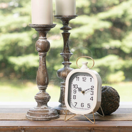 Desk Clock
