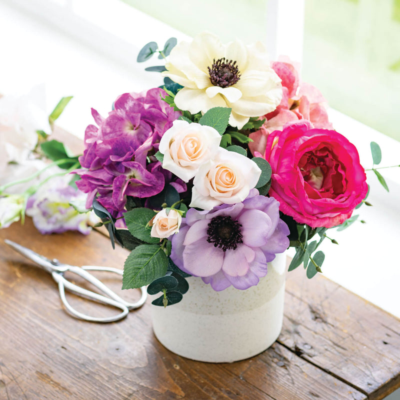 Speckled Planter Set Of 3