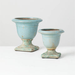 Decorative Urn Set Of 2