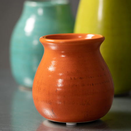 Glossy Vase Set Of 3