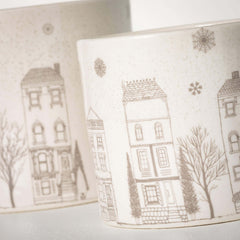 Village Container Set/2