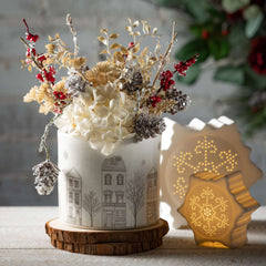 Village Container Set/2