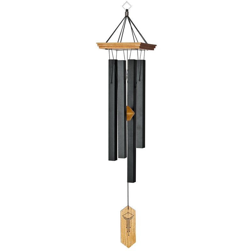 Craftsman Chime - Black main image