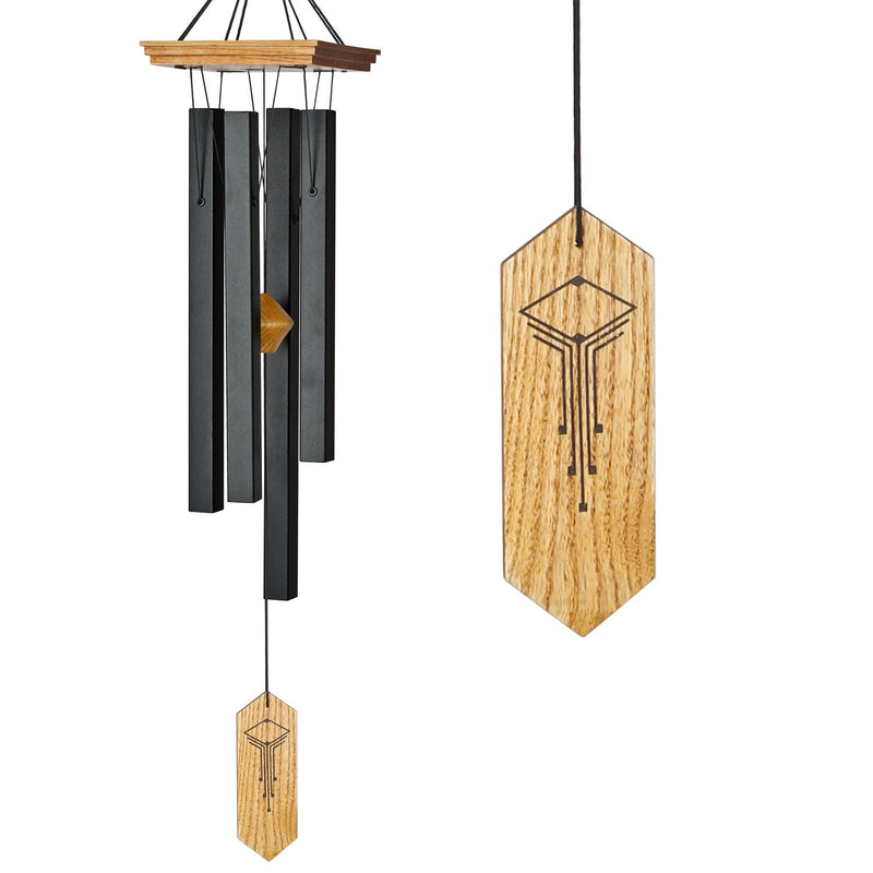 Craftsman Chime - Black main image