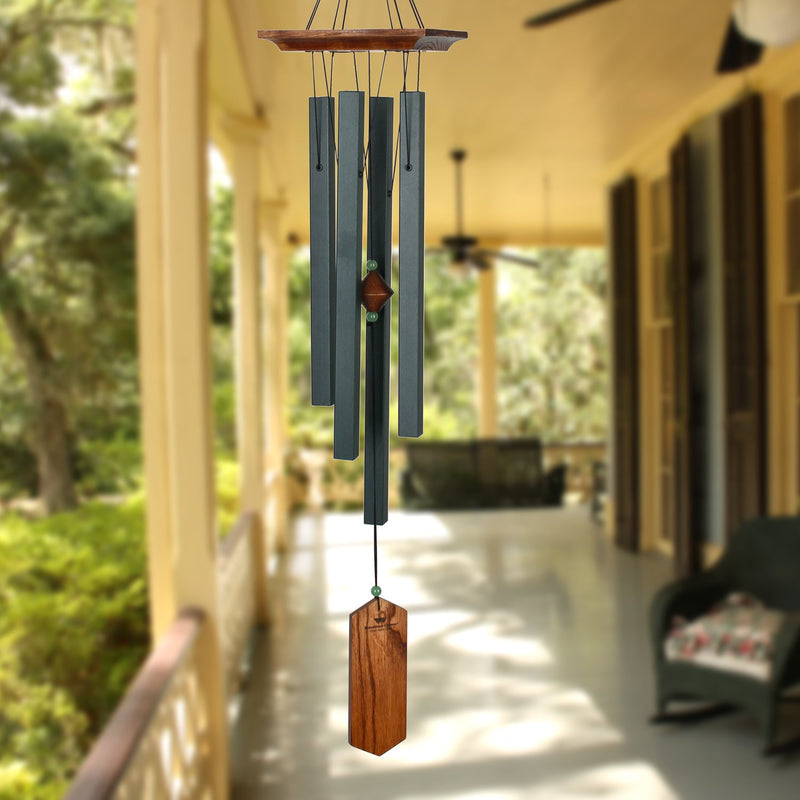 Craftsman Chime - Evergreen main image