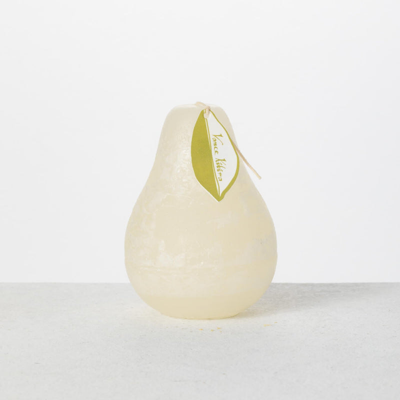 Vance Kitira Melon White Pear Candle