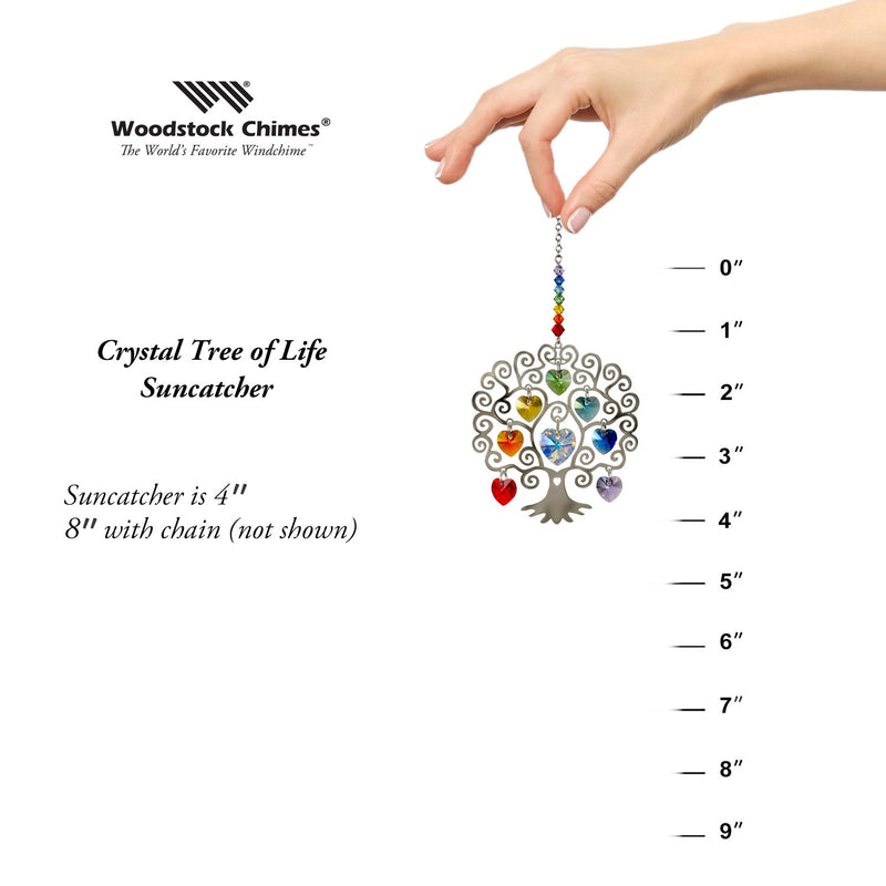 Crystal Tree of Life main image