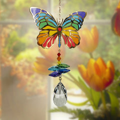 Crystal Wonders - Butterfly main image