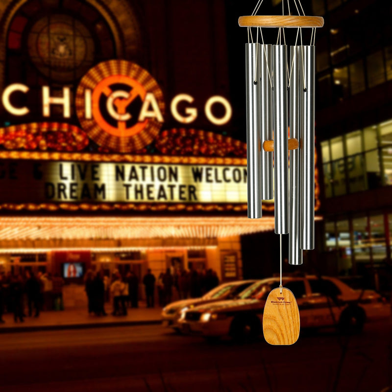 Chicago Blues Chime main image