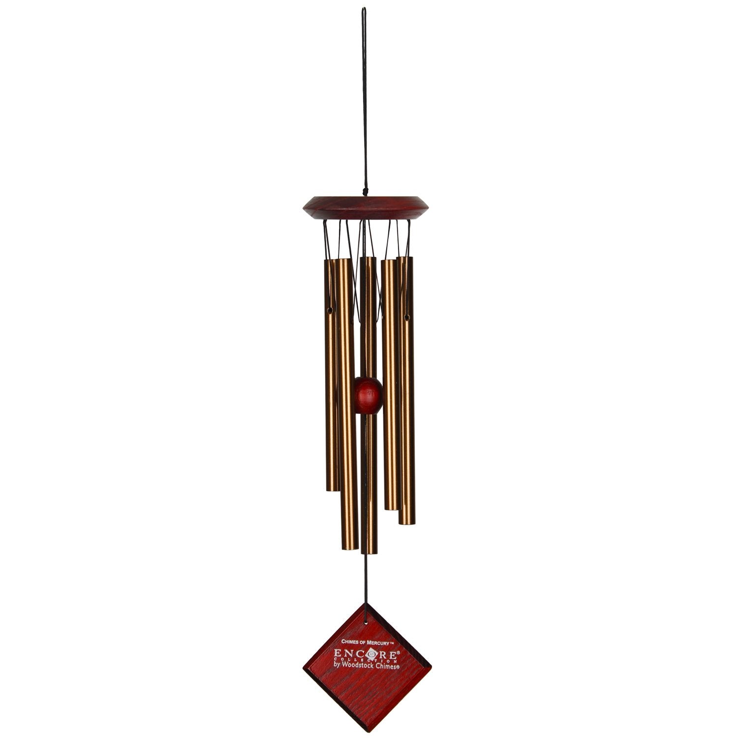 Encore Chimes of Mercury - Bronze full product image