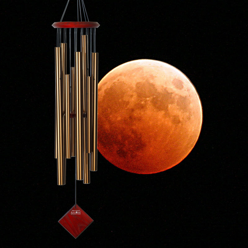 Encore Chimes of The Eclipse - Bronze main image
