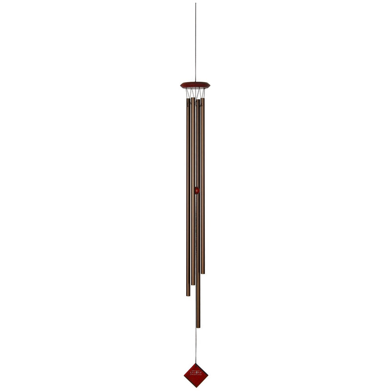 Encore Chimes of Saturn - Bronze main image