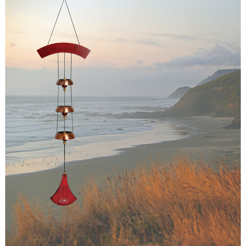 Encore Copper Bells main image
