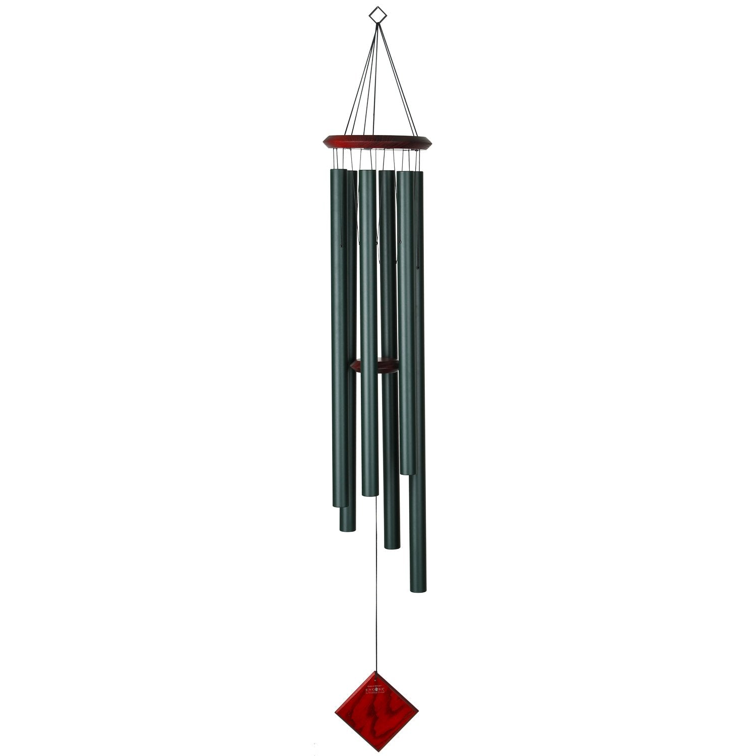 Encore Chimes of Neptune - Evergreen full product image