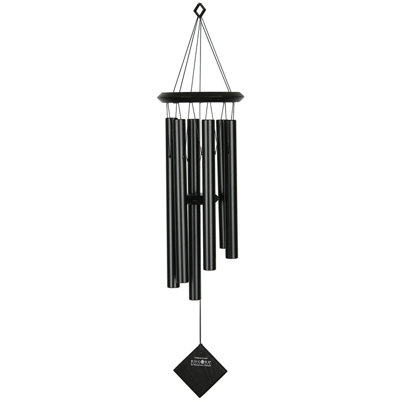 Chimes of Pluto - Black/Black main image