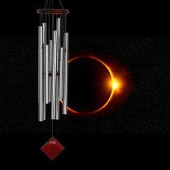 Encore Chimes of the Eclipse - Silver main image