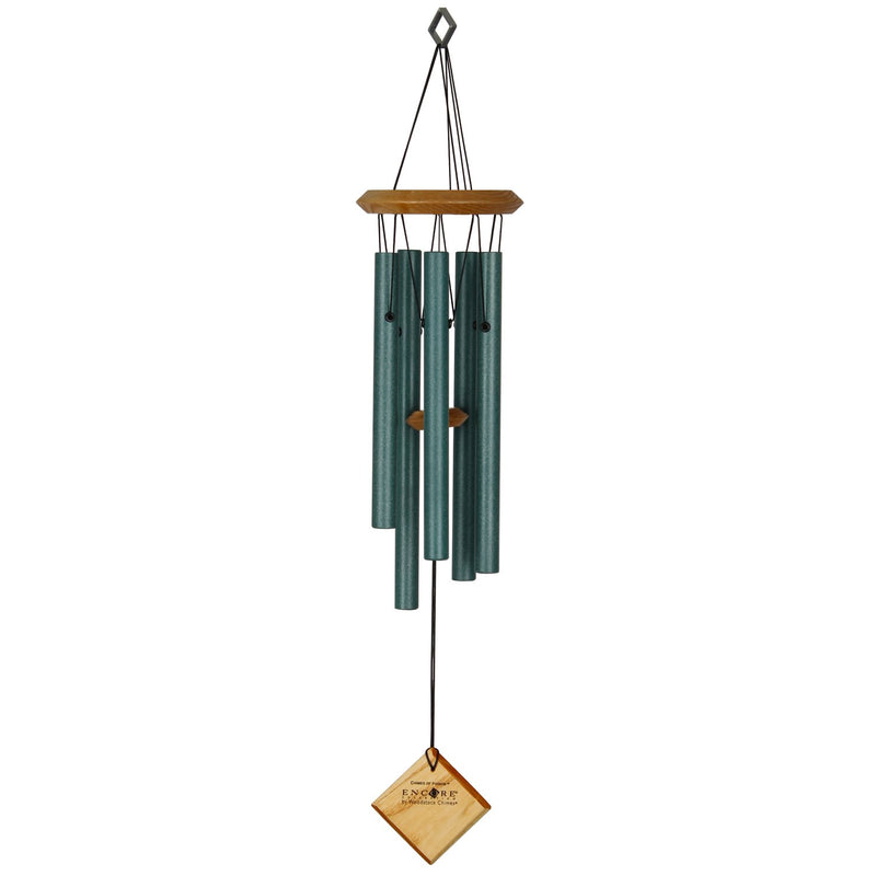 Encore Chimes of Polaris - Verdigris main image