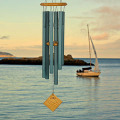 Encore Chimes of Earth - Verdigris main image