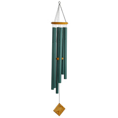 Chimes of Neptune - Verdigris main image