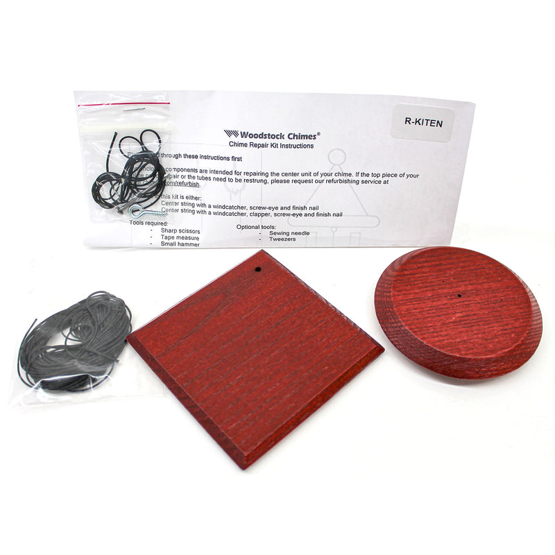 Repair Kit for Encore® Chimes that have a 8.25-inch top