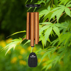 Chimes of the Forest - Cinnamon main image