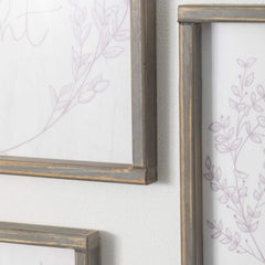 Light Live Kind Wall Art Set