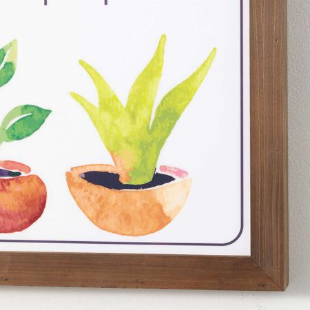 Soul Inspiration Botanical Art