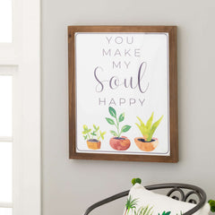 Soul Inspiration Botanical Art