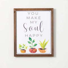 Soul Inspiration Botanical Art
