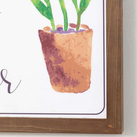 Inspirational Botanical Art