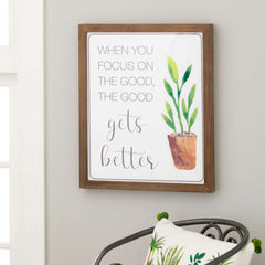 Inspirational Botanical Art