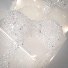 Lighted Glass Gift Set