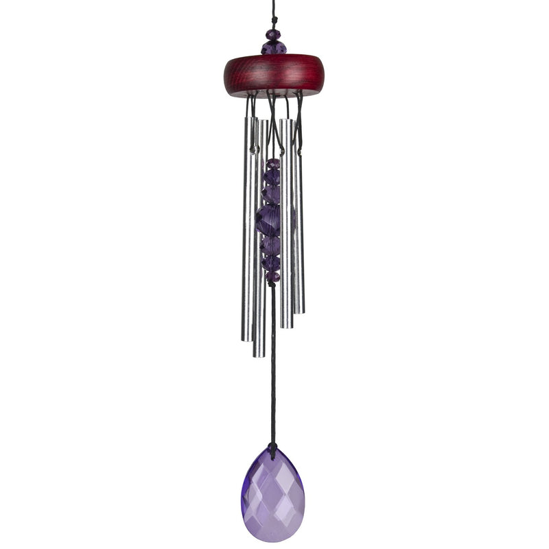 Gem Drop Chime - Violet main image