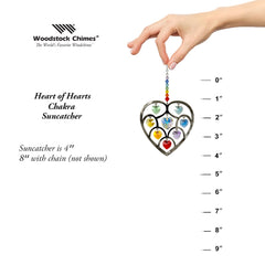 Heart of Hearts - Chakra main image