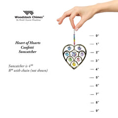 Heart of Hearts - Confetti main image