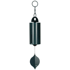 Heroic Windbell - Large, Green main image