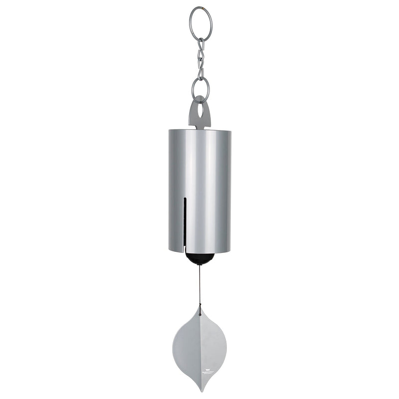 Heroic Windbell€šÃ‘¢ - Large, Harbor Gray main image