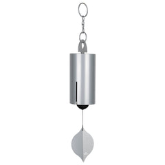 Heroic Windbell€šÃ‘¢ - Large, Harbor Gray main image